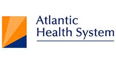 Atlantic Health System Logo