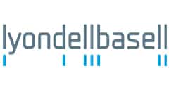 Lyondellbasell Logo